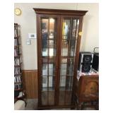 MID CENTURY MODERN FURNITURE - CABINET