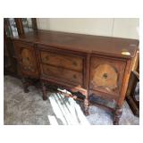 ANTIQUE BUFFET