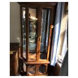 MID CENTURY MODERN FURNITURE - CABINET