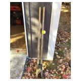 POST HOLE DIGGER - FARM