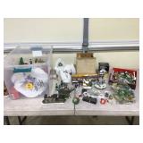 ORNAMENTS   HOLIDAY DECOR