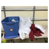CLOTHING