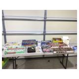 TOYS   BOARD GAMES