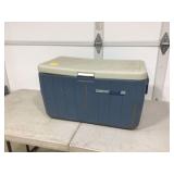 LARGE COLEMAN COOLER