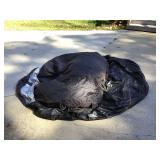 MOTORCYCLE TRIKE COVER - AUTOMOTIVE