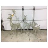 ORNAMENTS   HOLIDAY DECOR