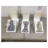 Lenox Disney Princess figurines