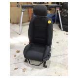 SEAT FOR 2103 MUSTANG - AUTOMOTIVE
