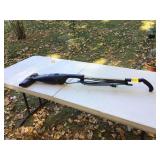 Bagless Bissell vacuum 3-way versatility