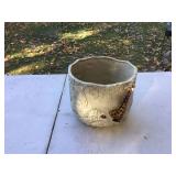 GIRAFFE PLANTER - LAWN & GARDEN