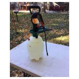 GARDEN SPRAYER - LAWN & GARDEN