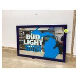 34-3 4”x23” Bud Light Seltzer Beer