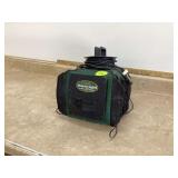 CABELAS FISH FINDER