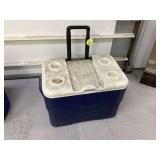 COLEMAN COOLER