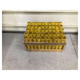 FIREWORKS MORTAR RACK - HOUSEHOLD MISC