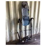 INVERSION TABLE
