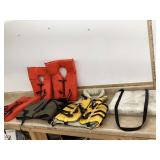 MISC LIFEJACKETS