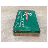 20 ROUNDS REMINGTON 280 BULLETS