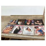 MAGAZINES