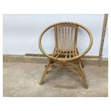 MID CENTURY MODERN FURNITURE - CHAIR