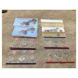 Coins and Currency