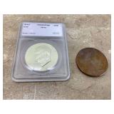 DOLLAR COINS