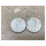 Coins and Currency