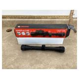 GAMO VAMPIR 4X32WR SCOPE