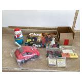 TOYS   BOARD GAMES