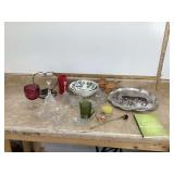 Italian home decor and accessories