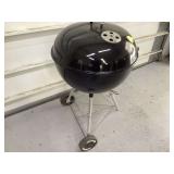 WEBER CHARCOAL GRILL