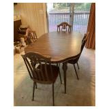 MID CENTURY MODERN FURNITURE - CHAIR