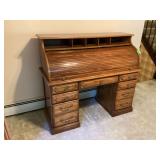MID CENTURY MODERN FURNITURE - DESK
