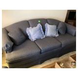 COUCH - MID CENTURY MODERN FURNITURE