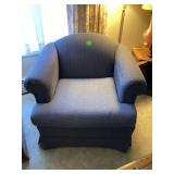 MID CENTURY MODERN FURNITURE - CHAIR