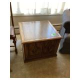 MID CENTURY MODERN FURNITURE - TABLE