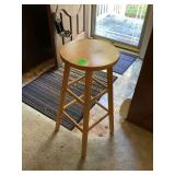 STOOL - MID CENTURY MODERN FURNITURE