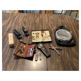 Personal care and office essentials