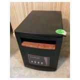 EDEN PURE HEATER(WORKS) - APPLIANCES