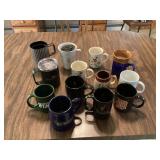 COFFEE MUGS - KITCHEN   UTENSILS