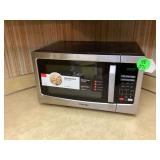 TOSHIBA MICROWAVE - APPLIANCES