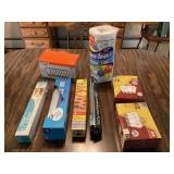 Household essentials