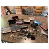 Eye-wear for vision and style