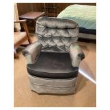 MID CENTURY MODERN FURNITURE - CHAIR