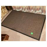 NO SKID RUG - HOUSEHOLD MISC