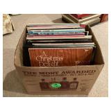 Sacred and festive music albums