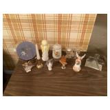 ASSORTED ANGEL DECOR - HOME DECOR