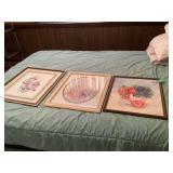 2 PICTURES AND PAINTING