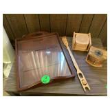 Functional household items