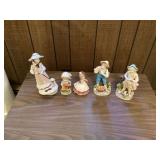 MISC FIGURINES - FIGURINES